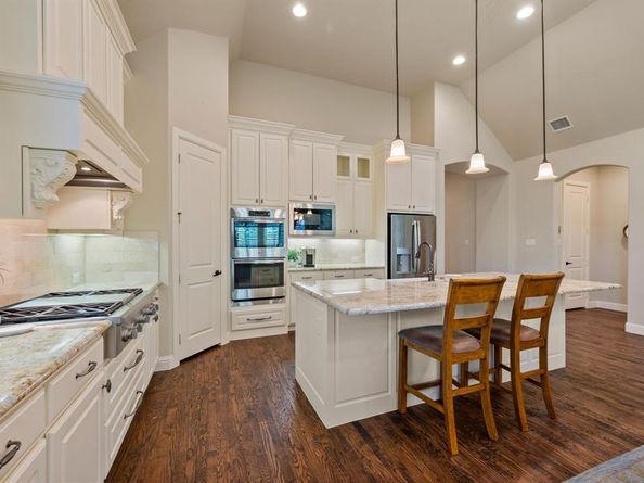 5200  Preservation Avenue , Colleyville Texas 76034