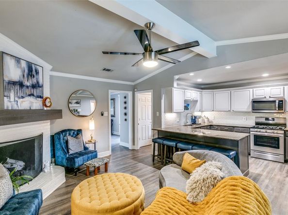 205 N Weatherred Drive , Richardson Texas 75080