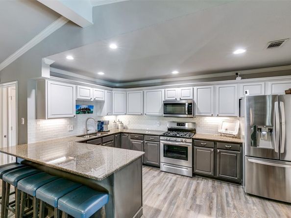 205 N Weatherred Drive , Richardson Texas 75080