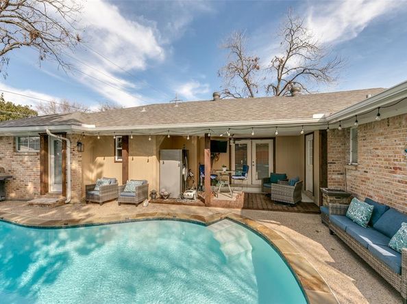 205 N Weatherred Drive , Richardson Texas 75080