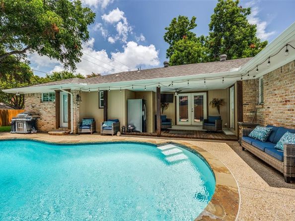 205 N Weatherred Drive , Richardson Texas 75080
