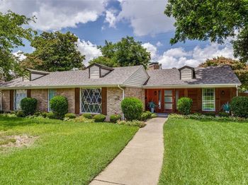 205 N Weatherred Drive 
