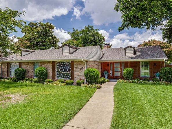 205 N Weatherred Drive , Richardson Texas 75080