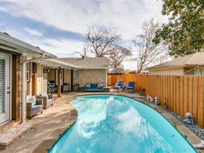 205 N Weatherred Drive , Richardson Texas 75080