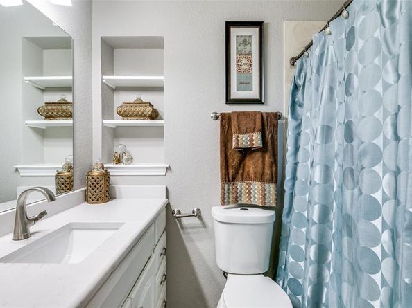 205 N Weatherred Drive , Richardson Texas 75080