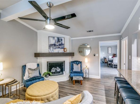 205 N Weatherred Drive , Richardson Texas 75080