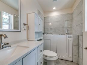 205 N Weatherred Drive , Richardson Texas 75080