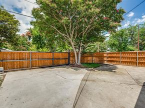 205 N Weatherred Drive , Richardson Texas 75080