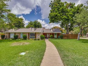 205 N Weatherred Drive , Richardson Texas 75080