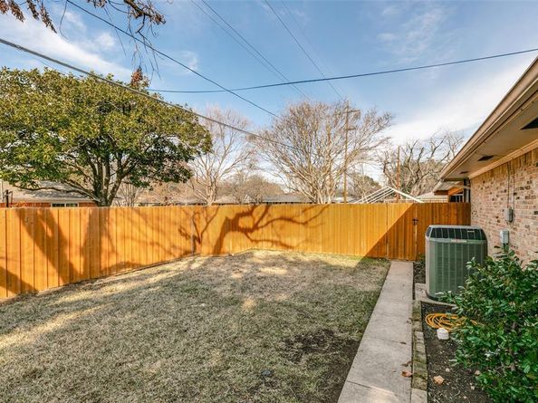 205 N Weatherred Drive , Richardson Texas 75080