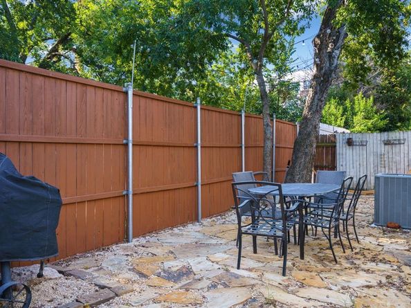 4316  Sycamore Street , Dallas Texas 75204
