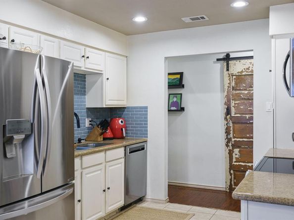 4316  Sycamore Street , Dallas Texas 75204