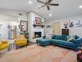 4316  Sycamore Street , Dallas Texas 75204