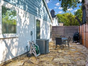 4316  Sycamore Street , Dallas Texas 75204