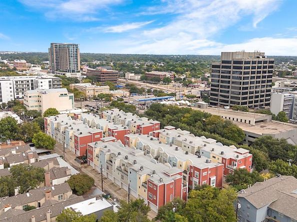 4121  Mckinney   30, Dallas Texas 75204