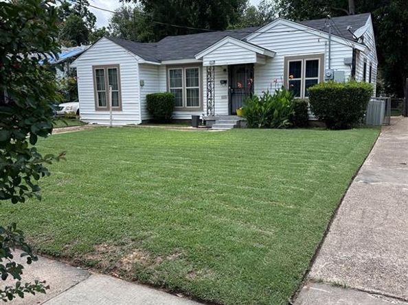 3115  Bertrand Avenue , Dallas Texas 75215