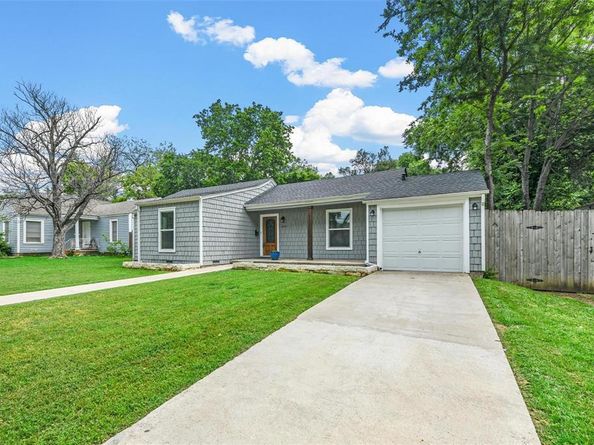 6209  Calmont Avenue , Fort Worth Texas 76116