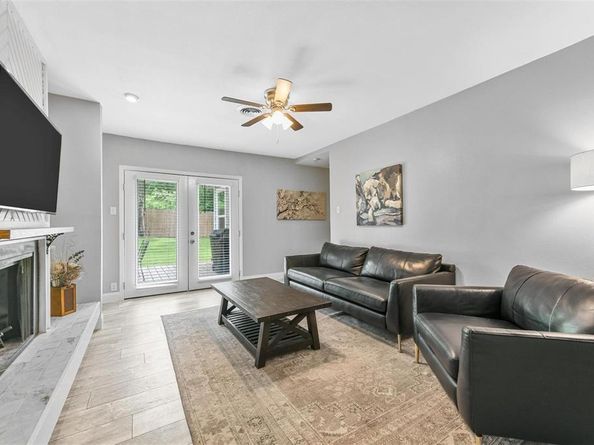 6209  Calmont Avenue , Fort Worth Texas 76116