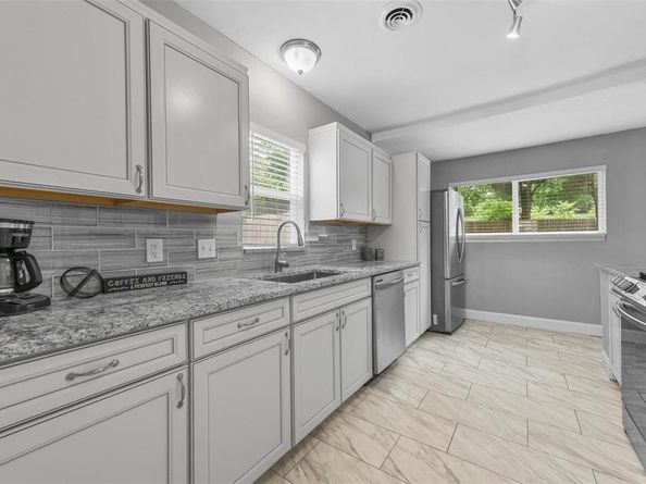 6209  Calmont Avenue , Fort Worth Texas 76116