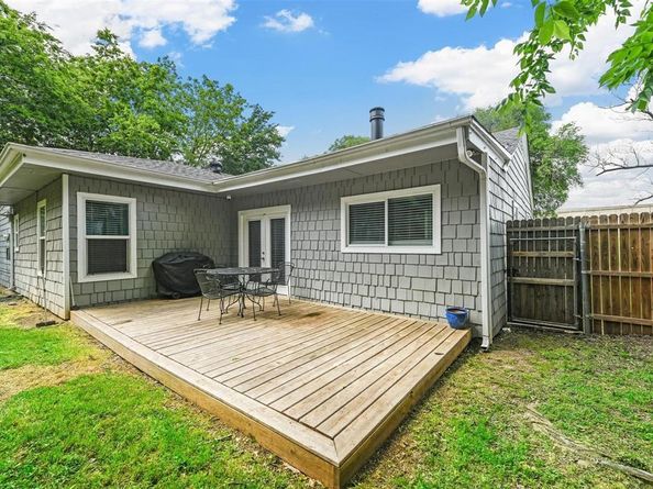 6209  Calmont Avenue , Fort Worth Texas 76116