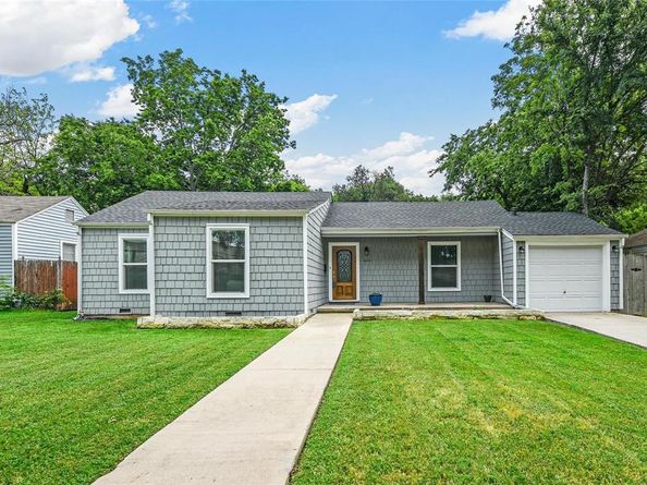 6209  Calmont Avenue , Fort Worth Texas 76116