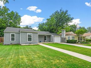 6209  Calmont Avenue , Fort Worth Texas 76116