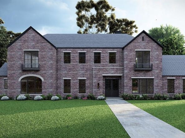10128  Coppedge Lane , Dallas Texas 75229