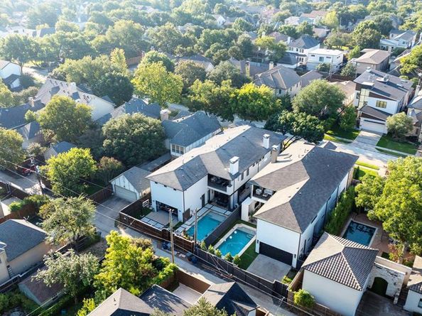 4915  Purdue Avenue , Dallas Texas 75209