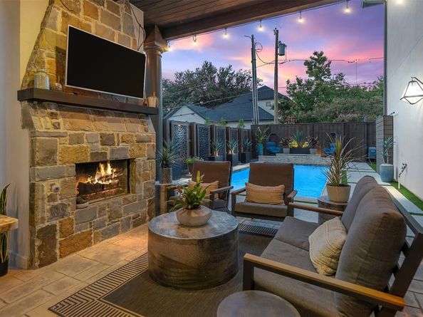 4915  Purdue Avenue , Dallas Texas 75209