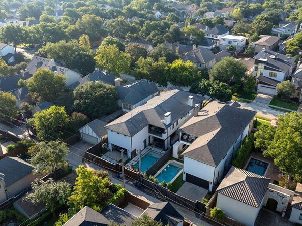 4915  Purdue Avenue , Dallas Texas 75209