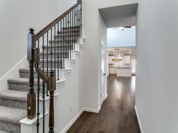 1393  Bonanza Lane , Lewisville Texas 75077