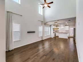 1393  Bonanza Lane , Lewisville Texas 75077