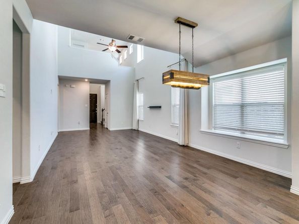 1393  Bonanza Lane , Lewisville Texas 75077