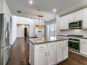 1393  Bonanza Lane , Lewisville Texas 75077