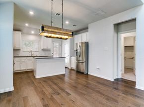 1393  Bonanza Lane , Lewisville Texas 75077