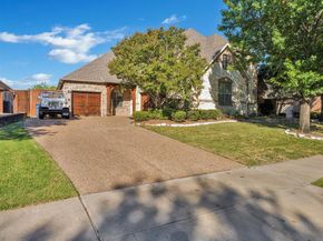4457  Fairway Drive , Carrollton Texas 75010
