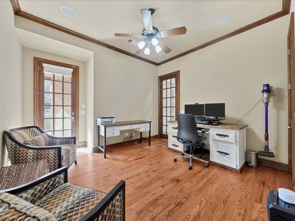 4457  Fairway Drive , Carrollton Texas 75010