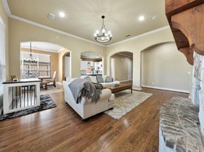 4457  Fairway Drive , Carrollton Texas 75010