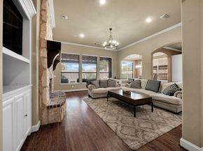 4457  Fairway Drive , Carrollton Texas 75010