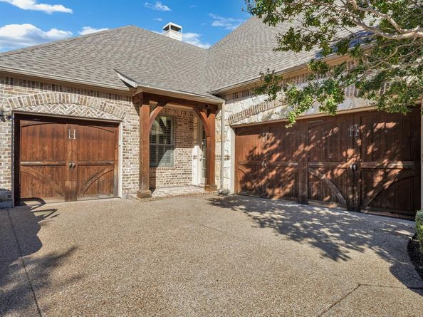 4457  Fairway Drive , Carrollton Texas 75010
