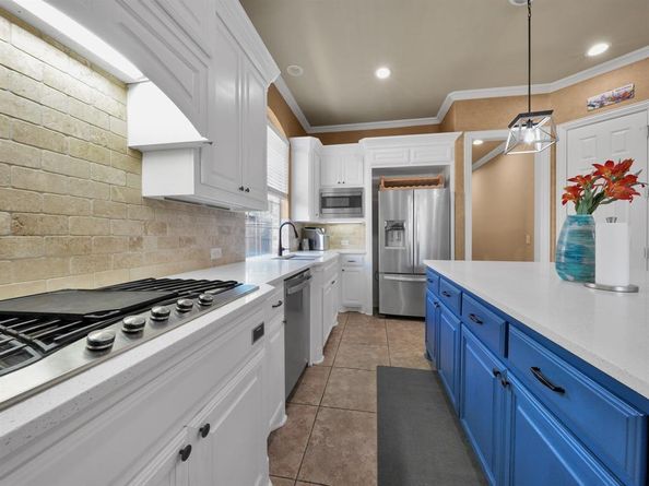 4457  Fairway Drive , Carrollton Texas 75010