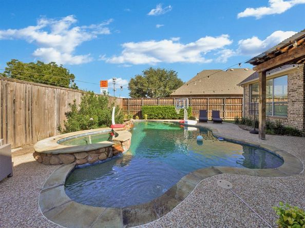 4457  Fairway Drive , Carrollton Texas 75010