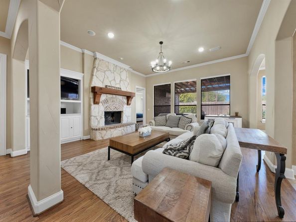 4457  Fairway Drive , Carrollton Texas 75010