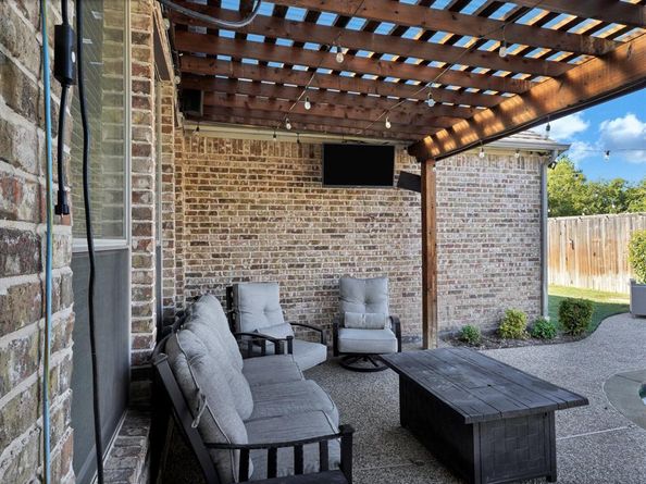 4457  Fairway Drive , Carrollton Texas 75010
