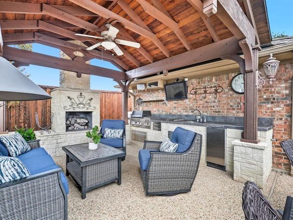 2208  Southern Court , Carrollton Texas 75006