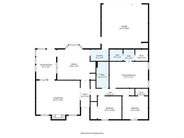 4005  Tracey Trail , Rowlett Texas 75088