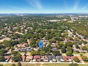 4005  Tracey Trail , Rowlett Texas 75088