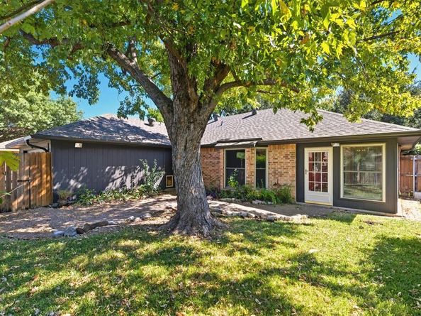 4005  Tracey Trail , Rowlett Texas 75088