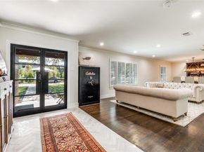 6015  Meadow Crest Drive , Dallas Texas 75230