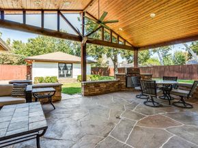 6015  Meadow Crest Drive , Dallas Texas 75230
